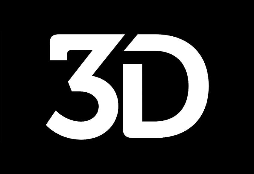 3d